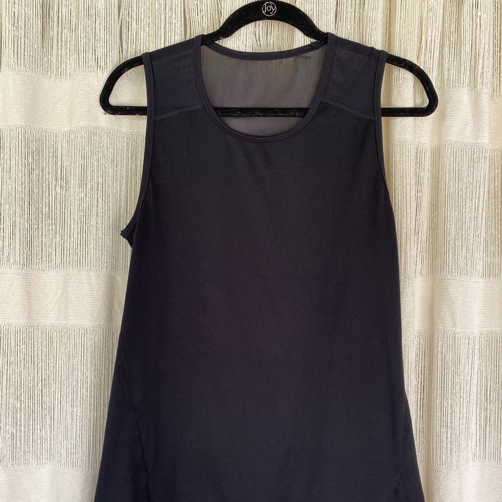 Nicole Miller Athletic Top